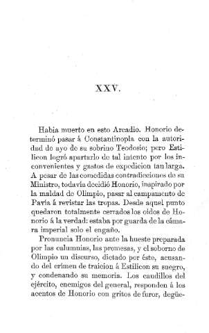 XXV. 