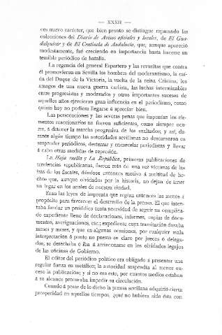 XXXII
