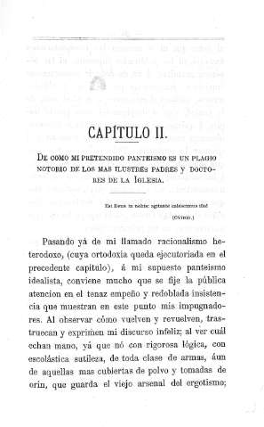 Capitulo II.