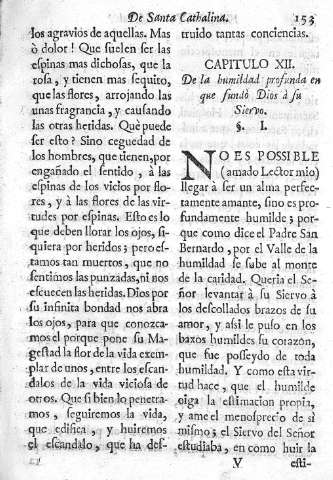 Capitulo XII. De la humildad profunda