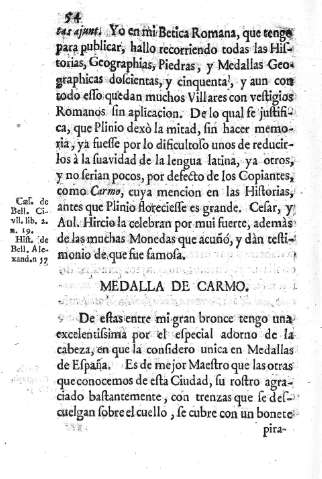 Medalla de Carmo