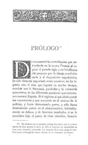 Prólogo