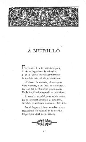 Á Murillo