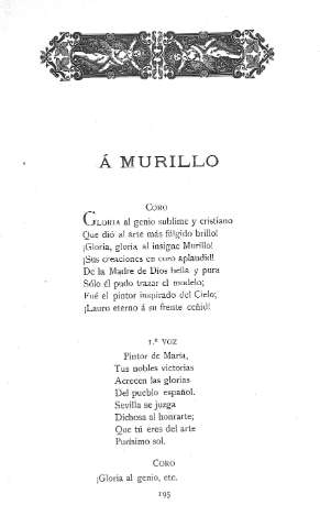 Á Murillo