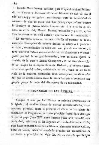 Hermandad de las Ánimas