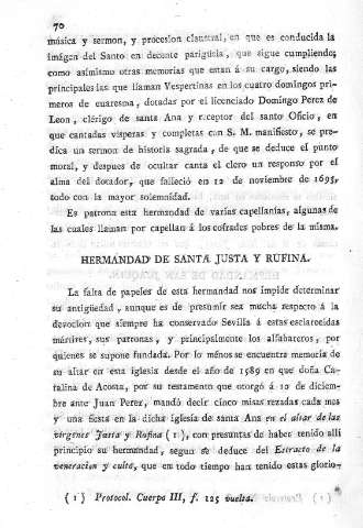 Hermandad de Santa Justa y Rufina