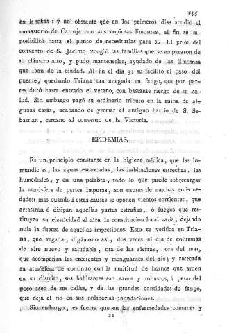 Epidemias