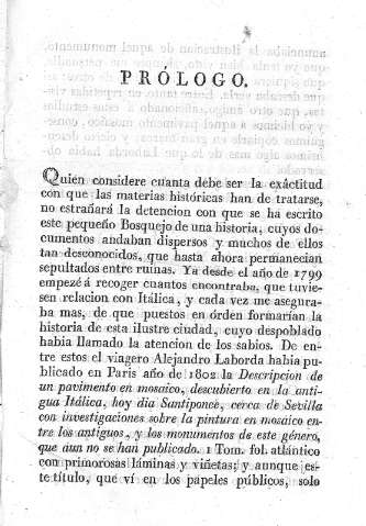 Prólogo