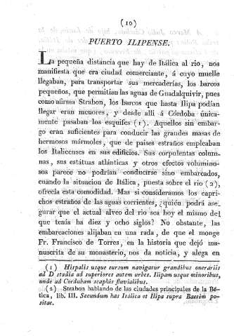 Puerto Ilipense