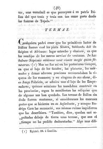 Termas