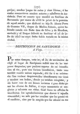 Destrucción de Santiponce 