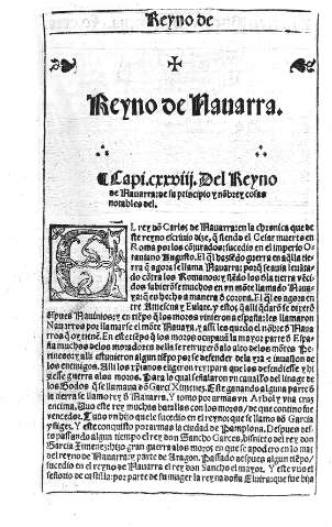 Reino de Navarra