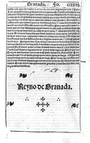 Reyno de Granada