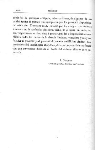 XVIII
