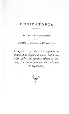 Dedicatoria