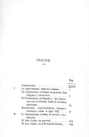 Indice