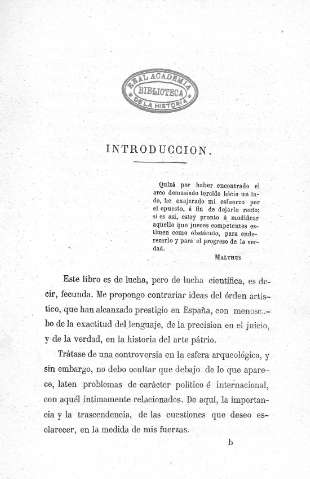 Introducción