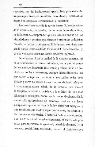 XII