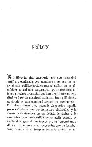 Prólogo