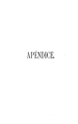 Apéndice