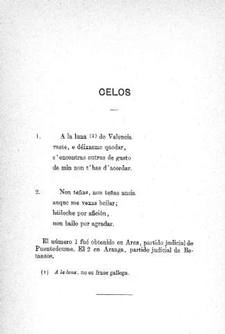 Celos
