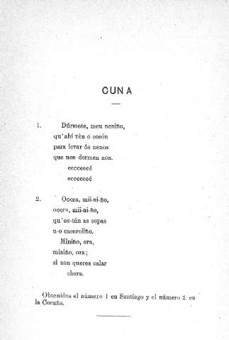 Cuna