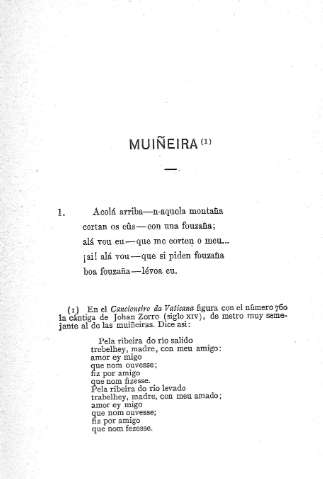 Muiñeira