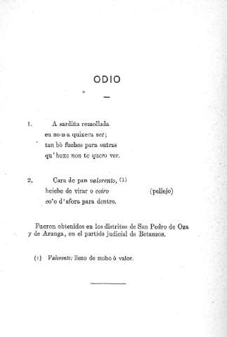Odio