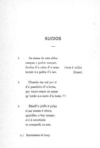 Sucios
