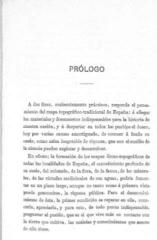Prólogo