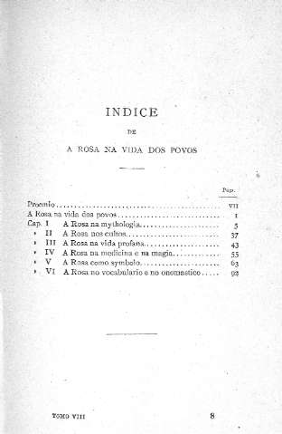 Indice