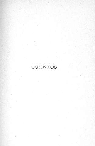 Cuentos