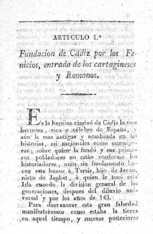 Articulo Iº