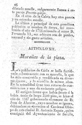 Articulo XII.