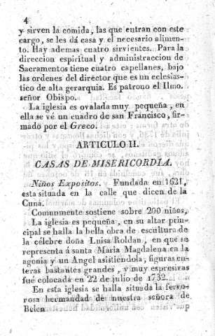 Articulo II.