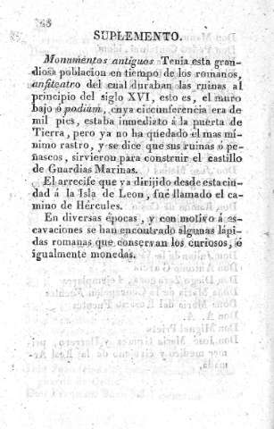 Suplemento