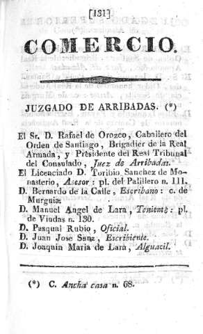 Comercio