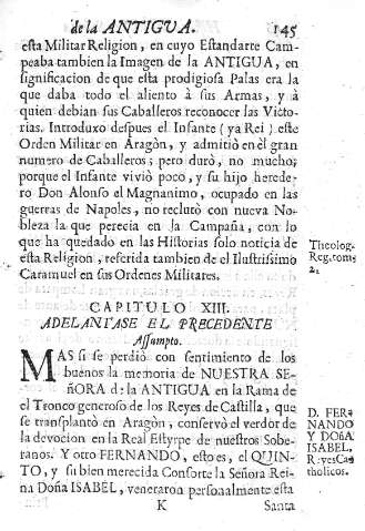 Capitulo XIII.