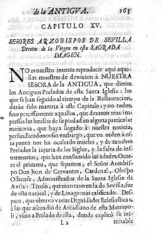 Capitulo XV.