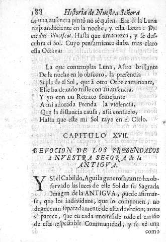 Capitulo XVII.