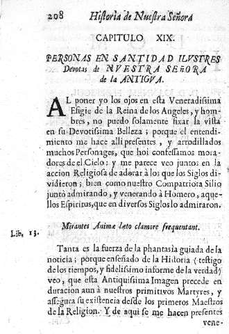 Capitulo XIX