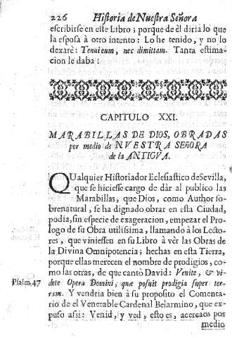 Capitulo XXI.