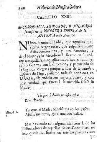 Captulo XXIII.