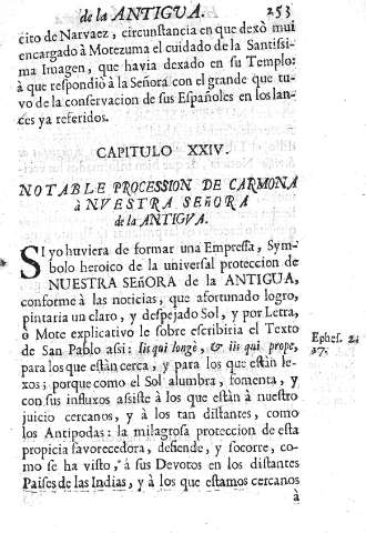 Capitulo XXIV.