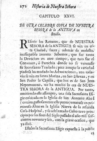 Capitulo XXVI.