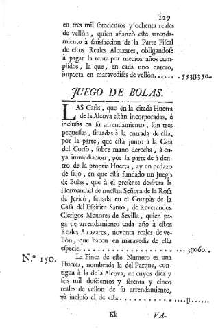 Juego de Bolas