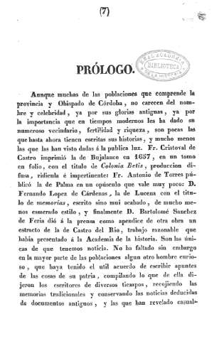 Prólogo