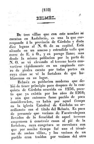 Belméz