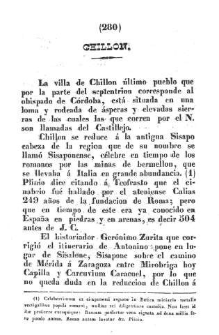 Chillon