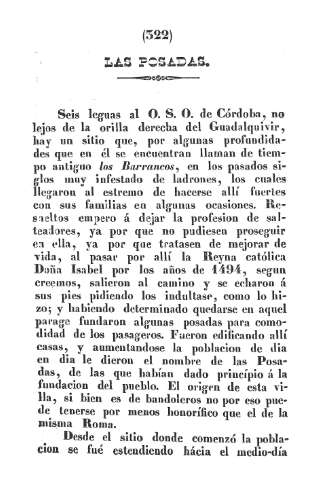 Las Posadas